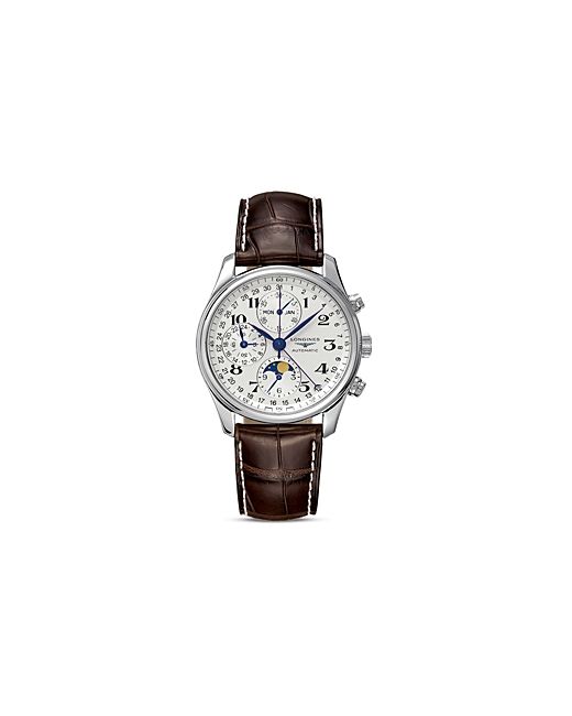 Longines Master Collection Watch 40mm
