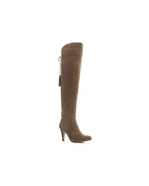 Vince Camuto Cherline Over The Knee High Heel Boots