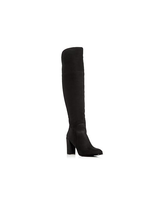 Kenneth Cole Jack Over The Knee High Heel Boots