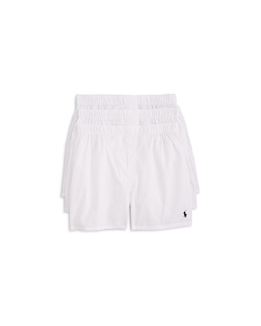 Polo Ralph Lauren Boxers Pack of 3