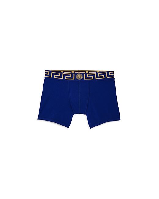 Versace Collection Logo Trunks