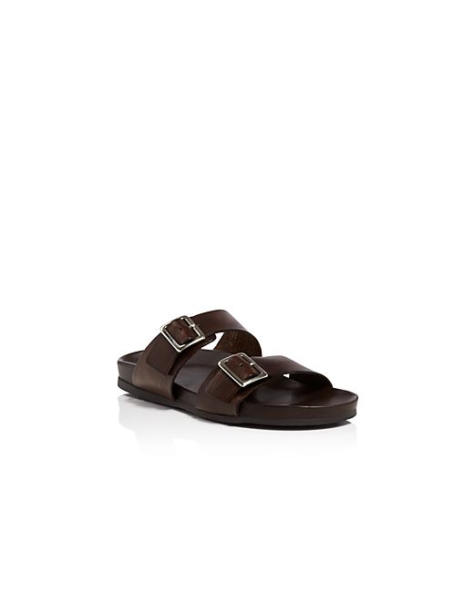 To Boot New York Bedford Double Strap Sandals