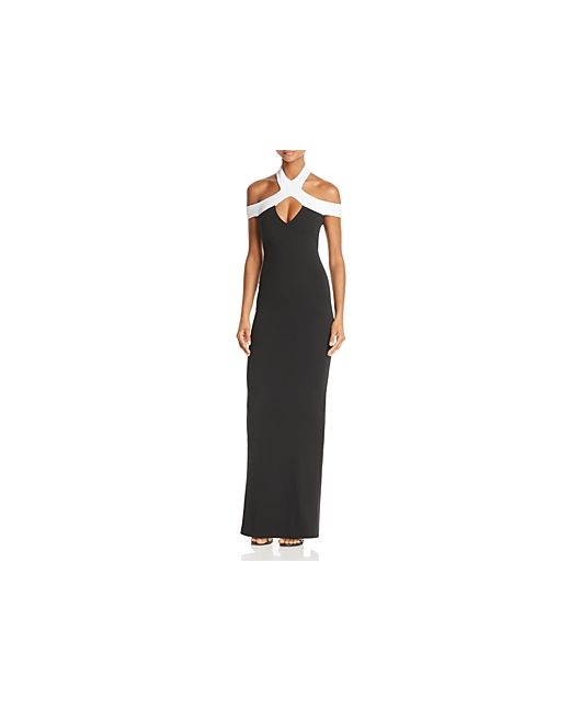 Nookie Hollywood Gown