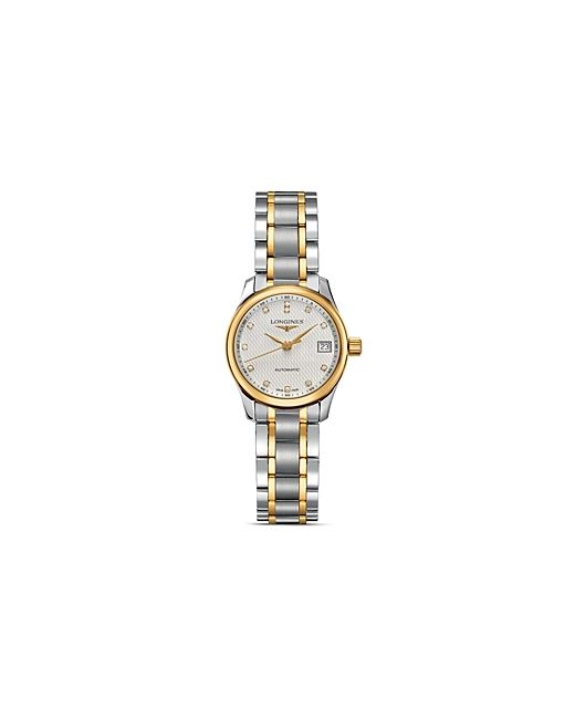 Longines Master Collection Watch 26mm