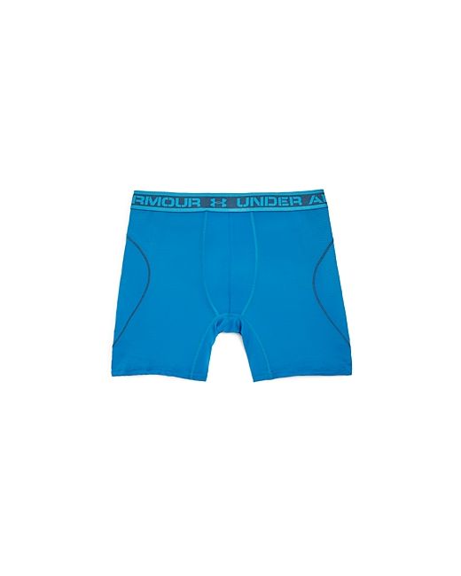 Under Armour Iso-Chill Boxerjock Boxer Briefs