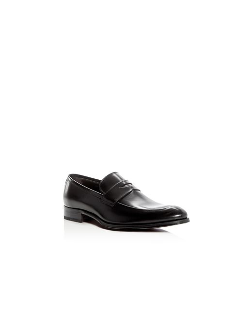 To Boot New York Francis Penny Loafers