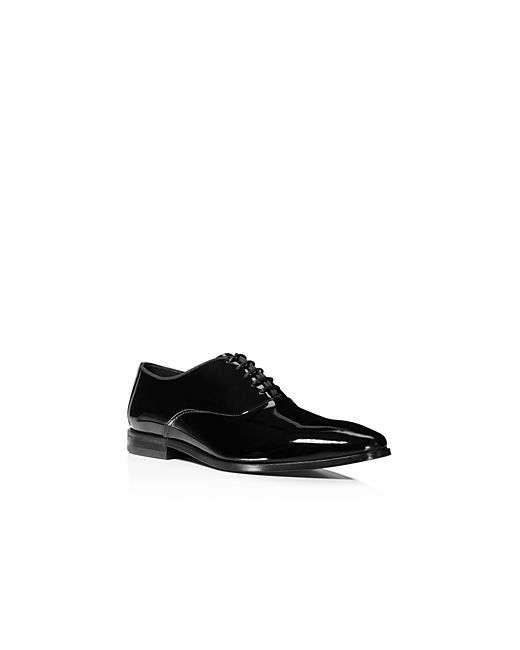 Hugo Boss Highline Oxford Dress Shoes 100 Exclusive