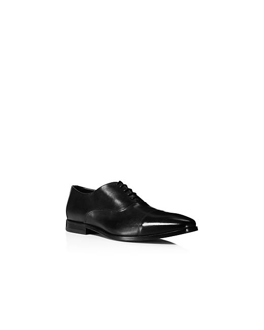 Hugo Boss Highline Oxford Dress Shoes 100 Exclusive