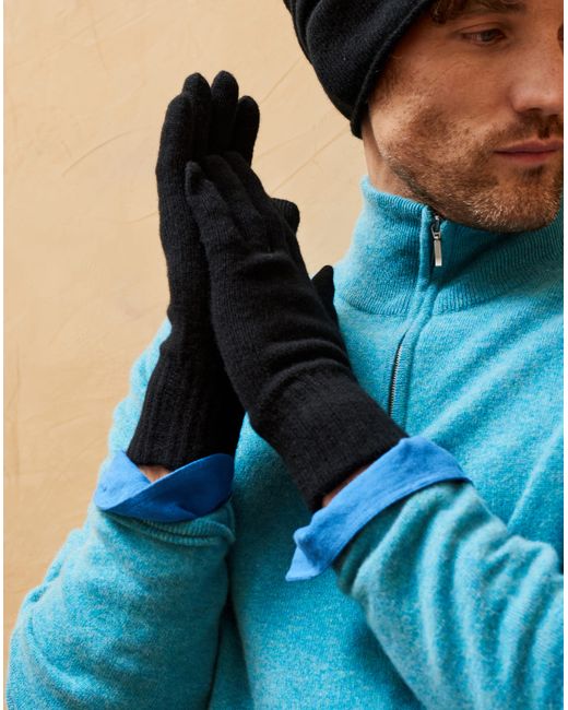 Brora Cashmere Gloves