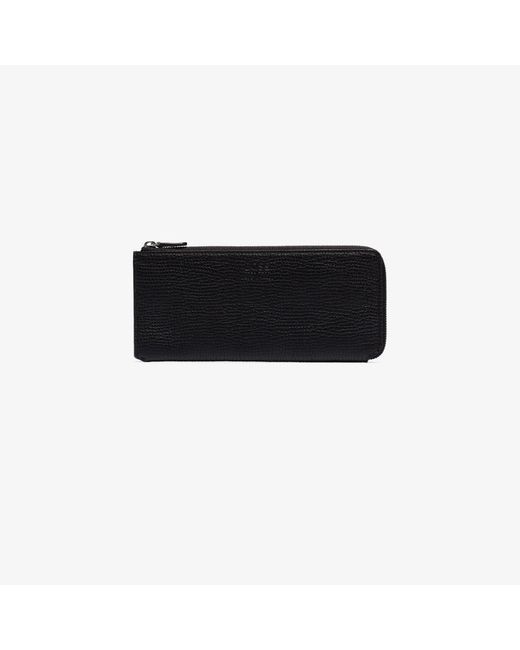 Hugo Hugo Boss leather wallet