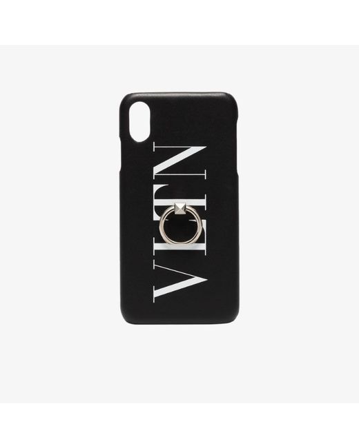 Valentino Vltn Iphone Xs Case