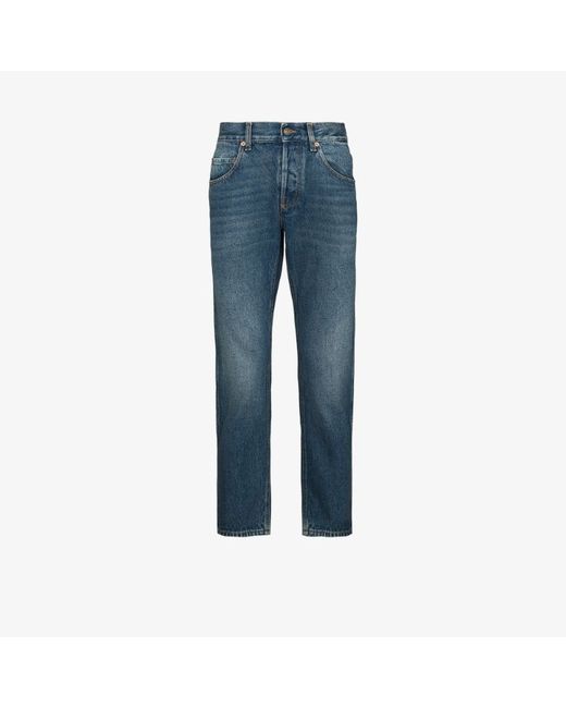 Gucci Tapered Jeans