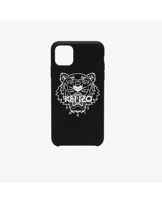 Kenzo Tiger iPhone XI Pro Max phone case