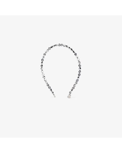 Gigi Burris Millinery Sunbeam bead headband