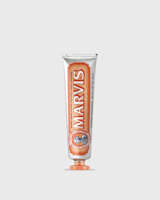 Marvis Toothpaste Ginger Mint 85 ml male Face Body now available