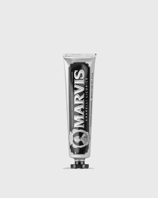 Marvis Toothpaste Amarelli Licorice Mint 85 ml male Face Body now available