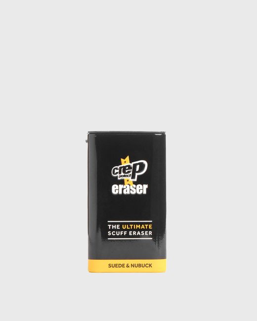 Crep Protect Eraser male Sneaker Care now available