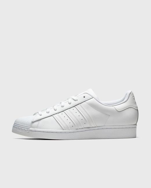 Adidas SUPERSTAR male Lowtop now available 38