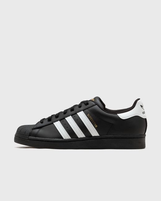 Adidas SUPERSTAR male Lowtop now available 45 1/3