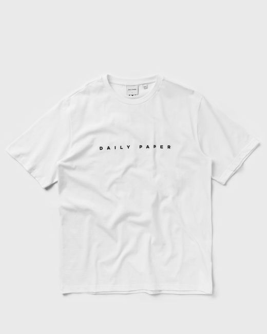 Daily Paper Alias Tee male Shortsleeves now available