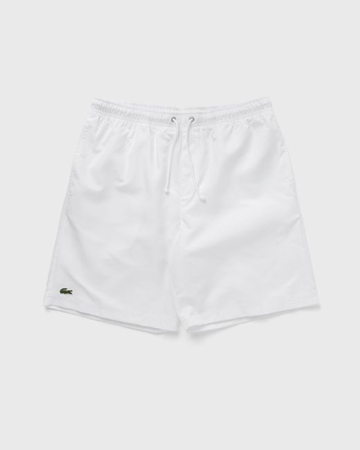 Lacoste SPORT TENNIS SHORTS male Sport Team Shorts now available