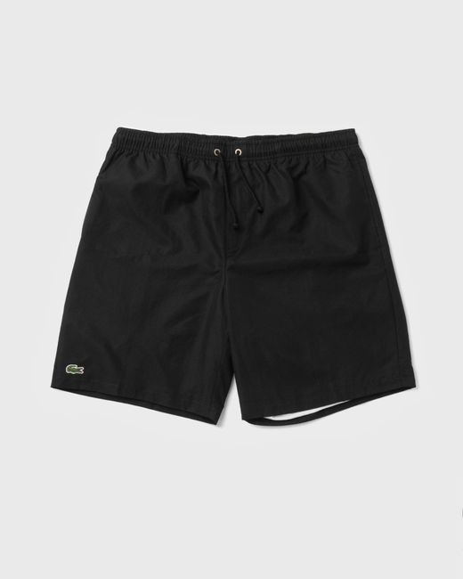 Lacoste SPORT TENNIS SHORTS male Sport Team Shorts now available