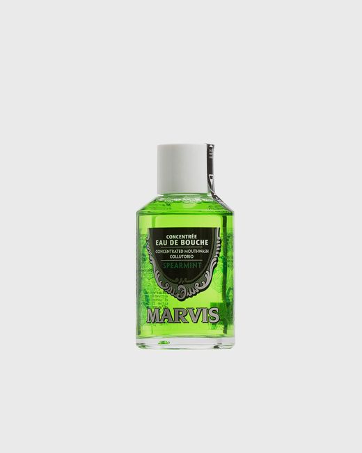 Marvis Mouthwash Spearmint 120 ml male Face Body now available