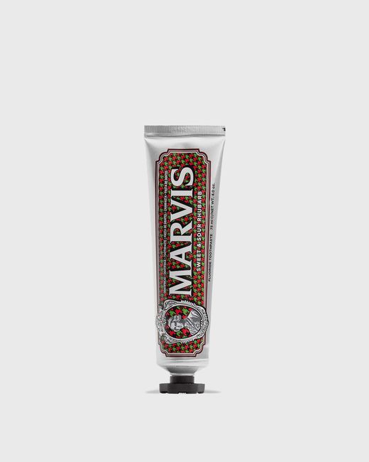 Marvis Toothpaste Rhubarb 75 ml male Face Body now available