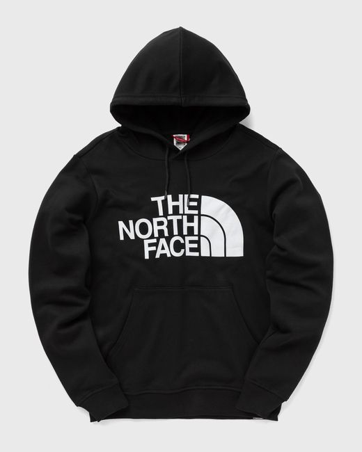 The North Face STANDARD HOODIE male Hoodies now available