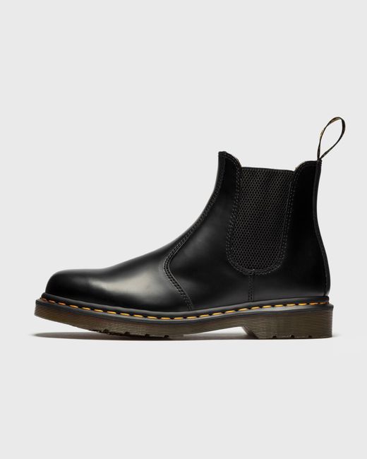 Dr.Martens 2976 SMOOTH LEATHER CHELSEA BOOTS male Boots now available 36