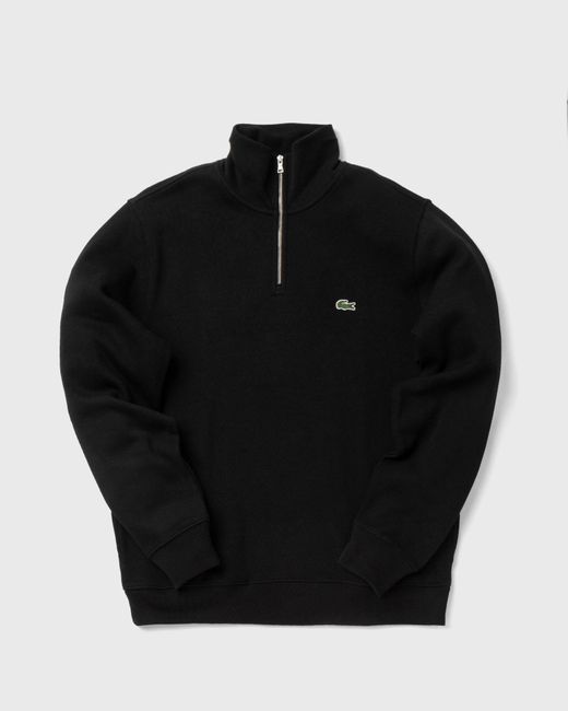 Lacoste HALF ZIP Sweatshirt male Half-Zips now available