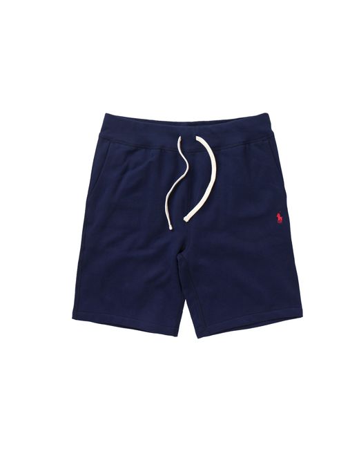 Polo Ralph Lauren Classic Athletic Short male Sport Team Shorts now available