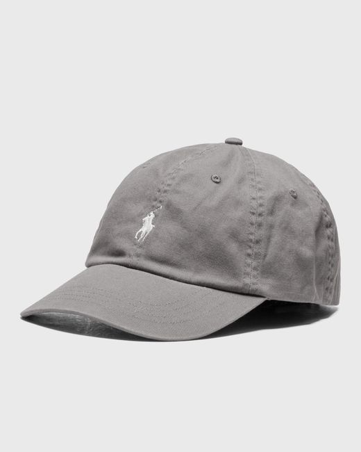 Polo Ralph Lauren Cotton Chino Ball Cap male Caps now available