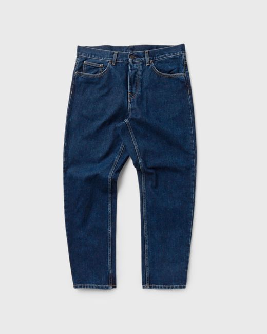 Carhartt Wip Newel Jeans tapered male now available