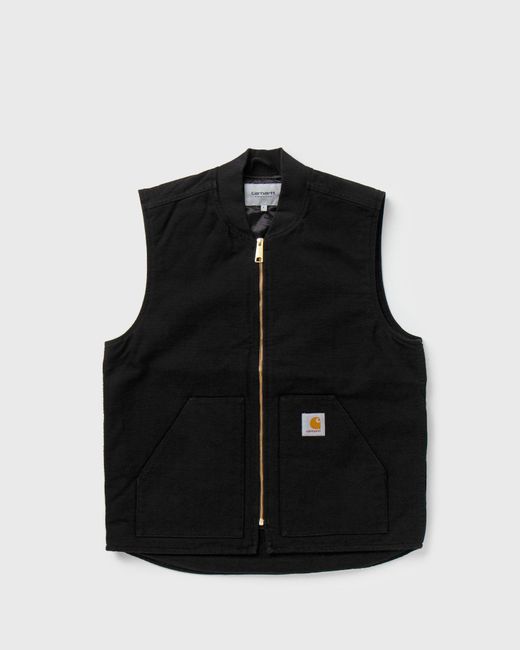 Carhartt Wip Classic Vest male Vests now available