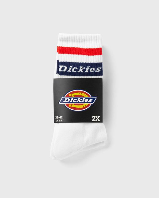 Dickies Genola Socks 2-PACK male now available 42