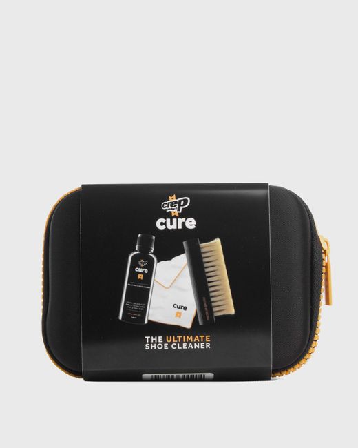 Crep Protect Cure Box male Sneaker Care now available