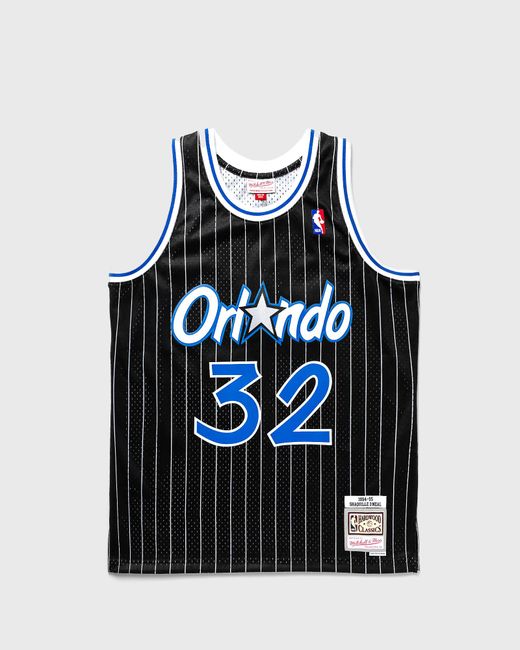 Mitchell & Ness NBA Swingman Jersey Orlando Magic Alternate 1994-95 Shaquille ONeal 32 male Jerseys now available