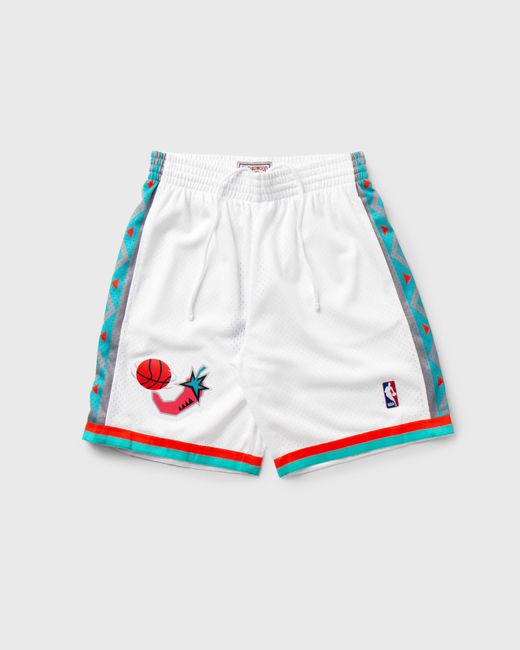 Mitchell & Ness NBA Swingman Shorts All-Star West 1996 male Sport Team now available