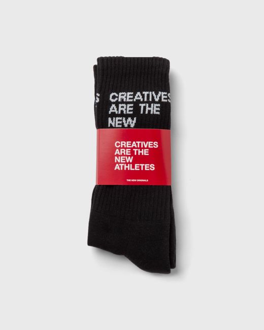 The New Originals CATNA Socks male now available