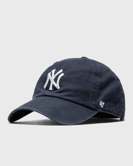 ´47 47 MLB New York Yankees CLEAN UP CAP male Caps now available