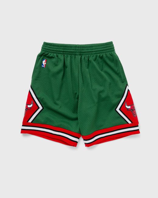 Mitchell & Ness NBA Swingman Shorts Chicago Bulls Week 2008-09 male Sport Team now available