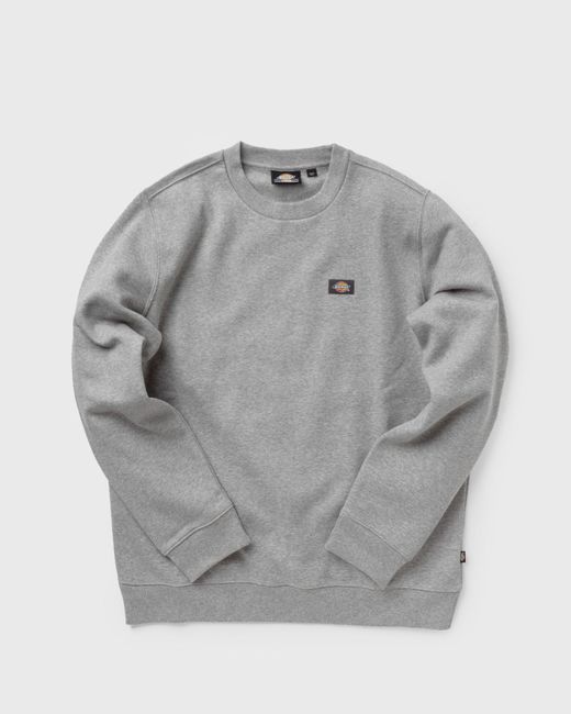 Dickies OAKPORT SWEATSHIRT male Sweatshirts now available