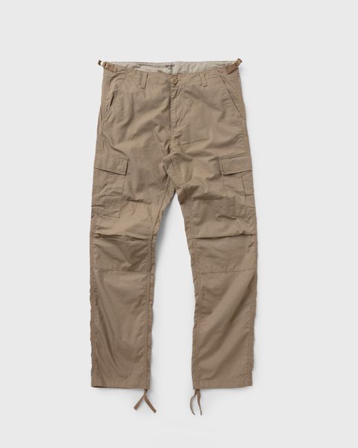 Carhartt Wip Aviation Pant male Cargo Pants now available