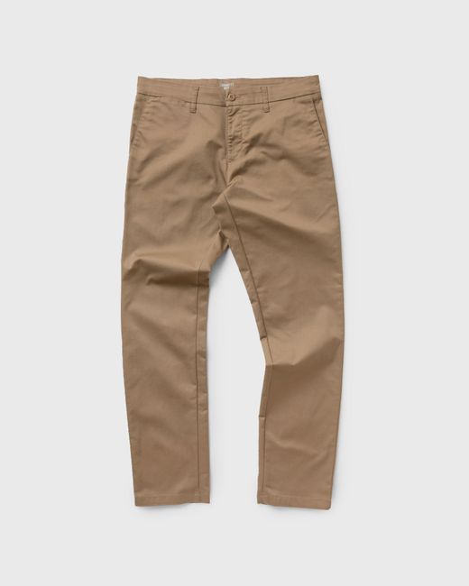 Carhartt Wip Sid Pant male Casual Pants now available