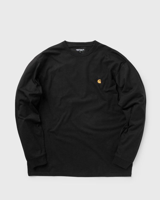 Carhartt Wip Chase Longsleeve male Longsleeves now available