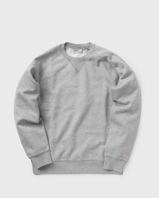 Carhartt Wip Chase Sweatshirt male Sweatshirts now available