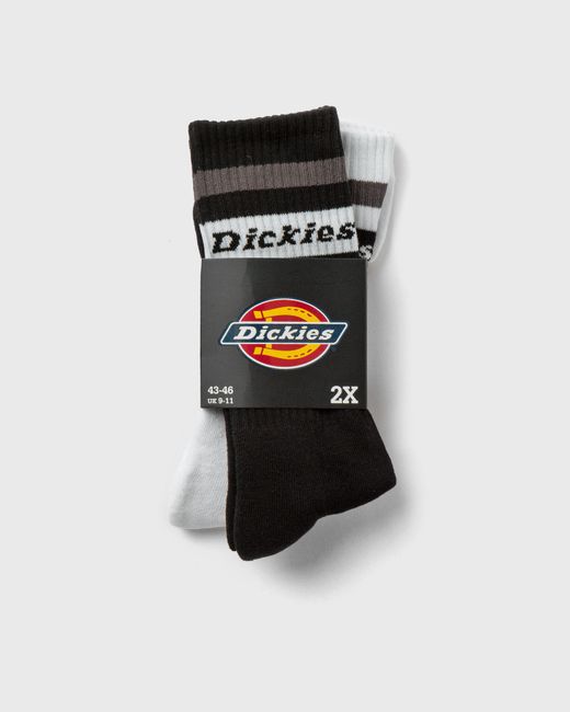 Dickies Genola Socks 2-PACK male now available