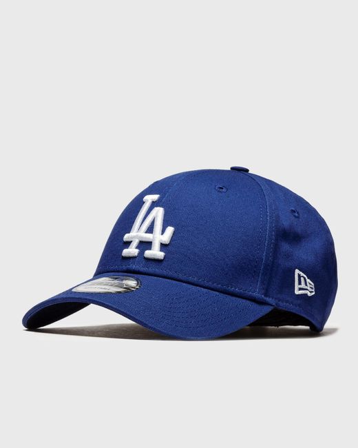 New Era LOS ANGELES DODGERS 9FORTY LEAGUE ESSENTIALS CAP male Caps now available