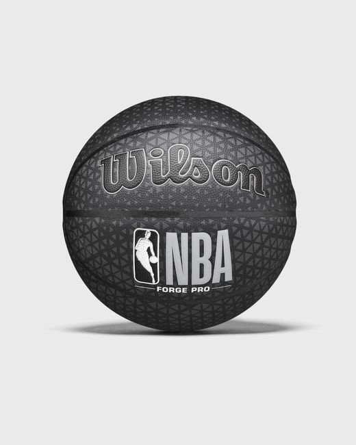 Wilson NBA FORGE PRO PRINTED BASKETBALL 7 male Sports Equipment now available